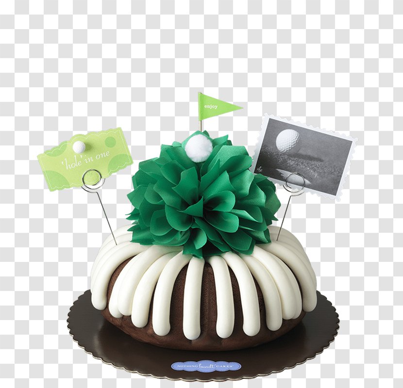 Bundt Cake Bakery Decorating Birthday - Wish Transparent PNG