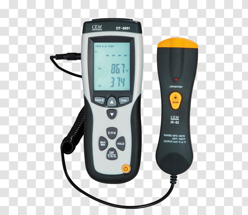 Thermometer Hygrometer Temperature Data Logger Humidity - Moisture - Light Leak Transparent PNG