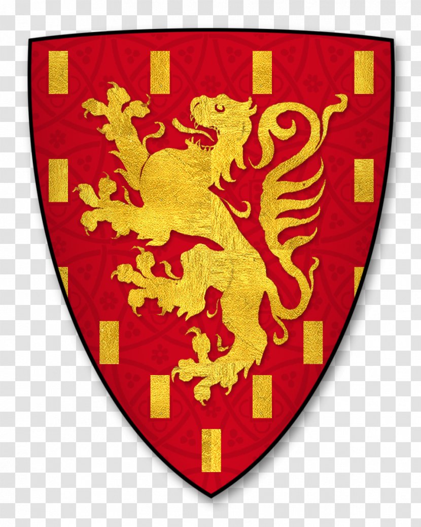 Coat Of Arms Roll Crest Heraldry Knight Transparent PNG