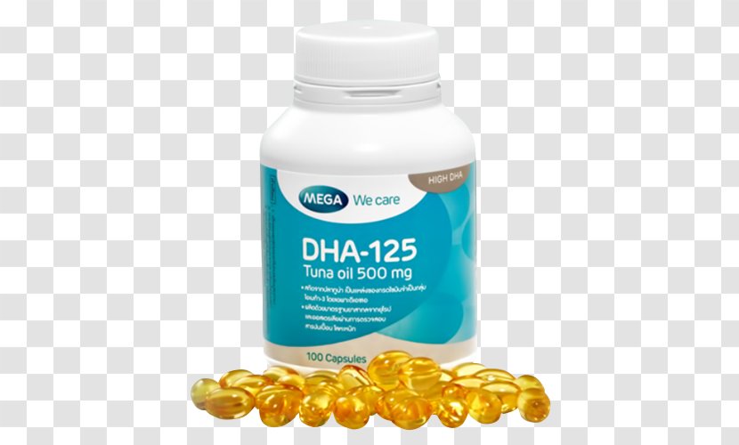 Cod Liver Oil Dietary Supplement Docosahexaenoic Acid Fish Omega-3 Fatty Acids Transparent PNG