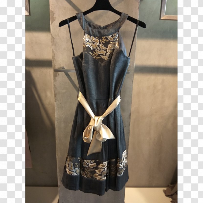 Dress - Outerwear Transparent PNG