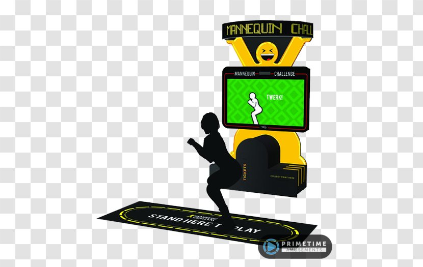 Touchmagix Media Pvt. Ltd Arcade Game Video Redemption Amusement - Technology - Manikin Transparent PNG