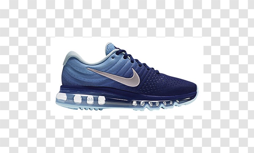 Nike Air Max 2017 Men's Running Shoe Jordan Sports Shoes Transparent PNG