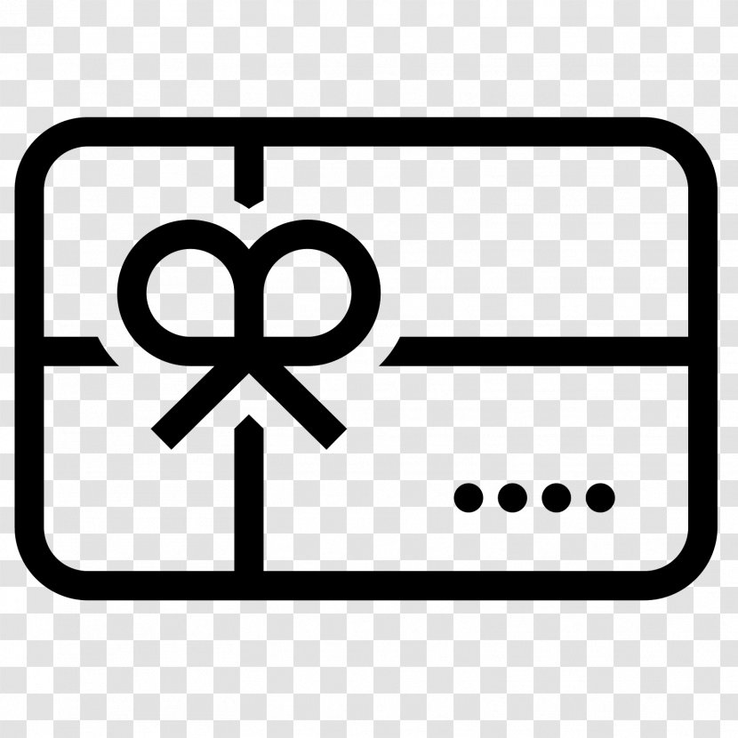 Gift Card Loyalty Program Credit Online Shopping - Symbol Transparent PNG