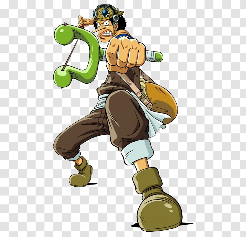 Usopp Monkey D. Luffy Roronoa Zoro One Piece: Unlimited Adventure Franky - Gol D Roger - Piece Transparent PNG
