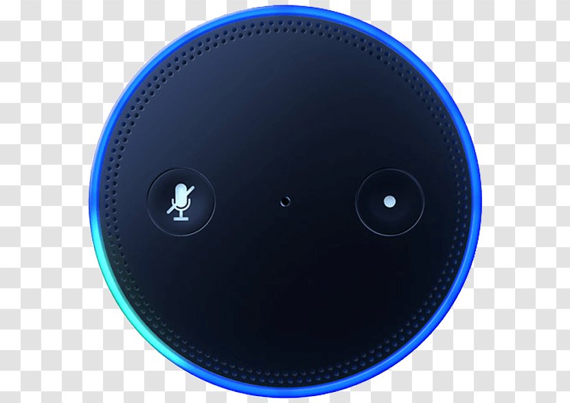 Combarel Immobilier La Ciotat Amazon Echo Smart Speaker Loudspeaker Business - Technology Transparent PNG