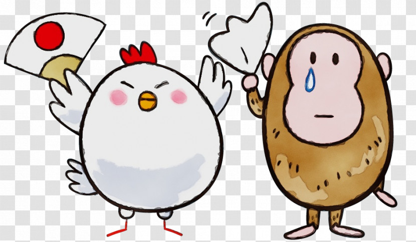 Egg Transparent PNG