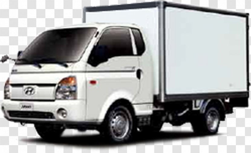 Hyundai Porter Car Motor Company Starex - Van Transparent PNG