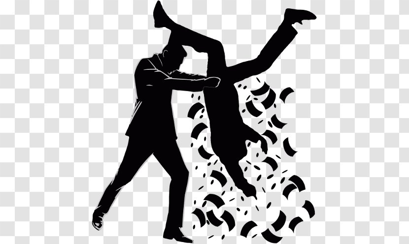 Clip Art United States Extortion Law - Ballroom Dance - Foreign Exchange Risk Transparent PNG