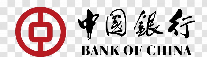 Bank Of China (Hong Kong) Construction Business - Symbol Transparent PNG