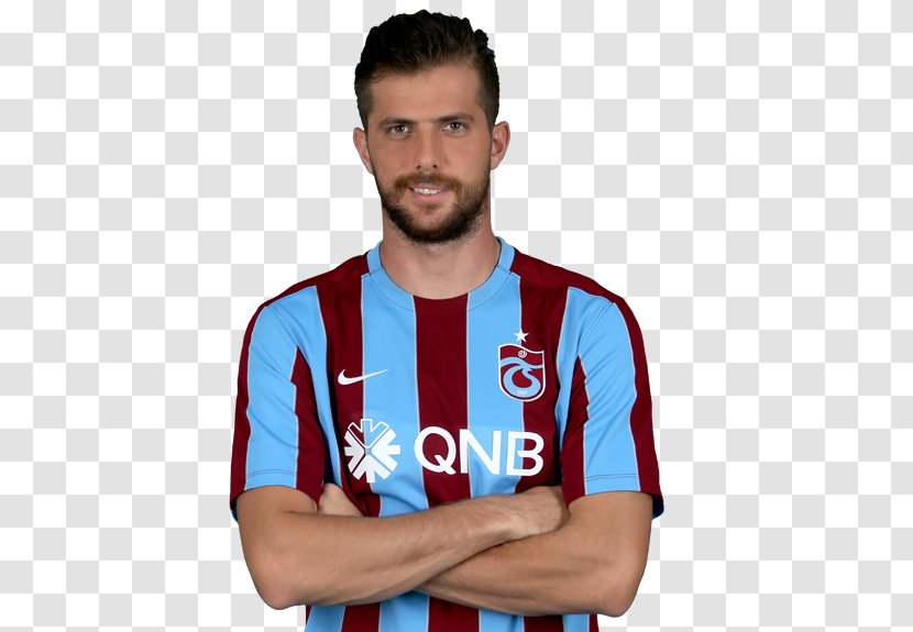 Yusuf Yazıcı Trabzonspor 2016-17 Sezonu Football Uğur Demirok - Hugo Rodallega Transparent PNG