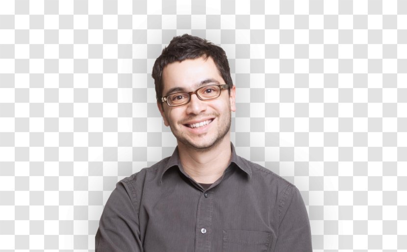 Stock Photography Male Royalty-free Smile - Glasses Transparent PNG