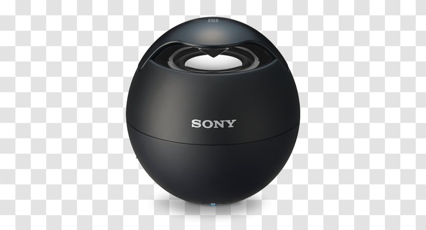 Wireless Speaker Sony SRS-BTV5 Loudspeaker Bluetooth Near-field Communication - Srsxb3 Transparent PNG