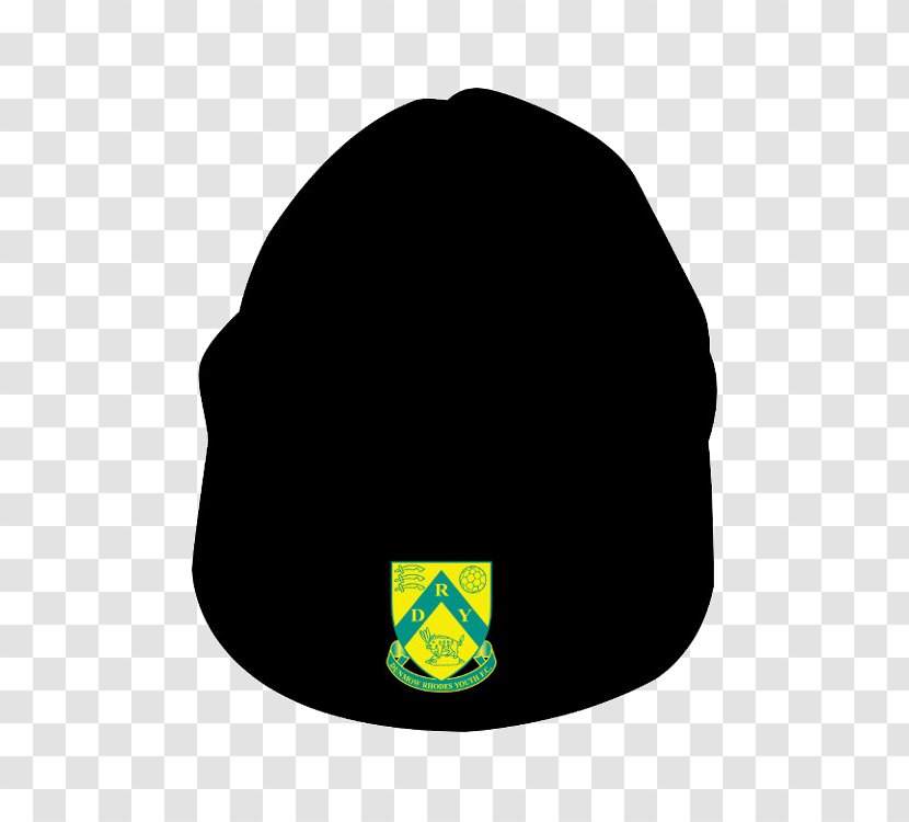 Baseball Cap - Hat - Yellow Transparent PNG