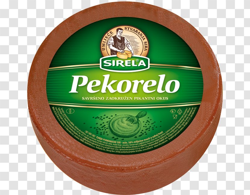 Ingredient - Picok Transparent PNG