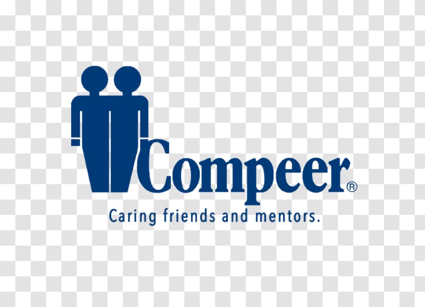 Compeer Mental Health Organization Volunteering Community - Communication Transparent PNG