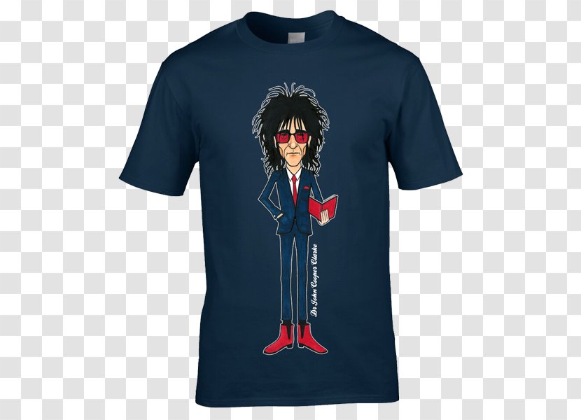 Printed T-shirt Hoodie Clothing - Brand - Dr. Transparent PNG