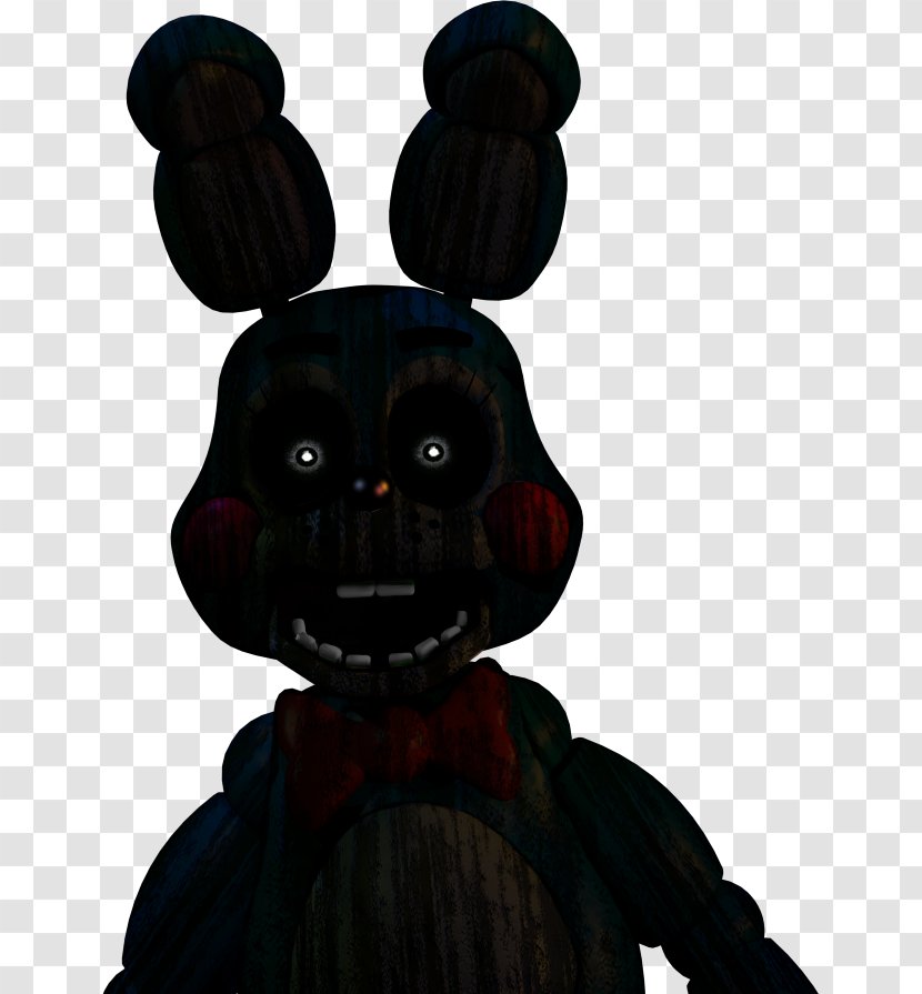 Five Nights At Freddy's 2 Freddy's: Sister Location 3 Toy - Marionette - Marcelo Brazil Transparent PNG