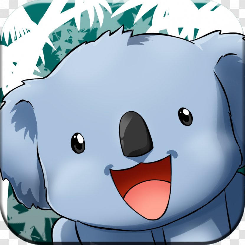 Where Is Koala? Short Story The Happy Prince And Other Tales Game - Nose - Koala Transparent PNG