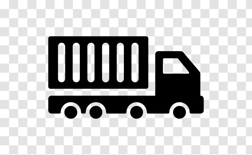 Car Transport Truck Vehicle - Intermodal Freight Transparent PNG
