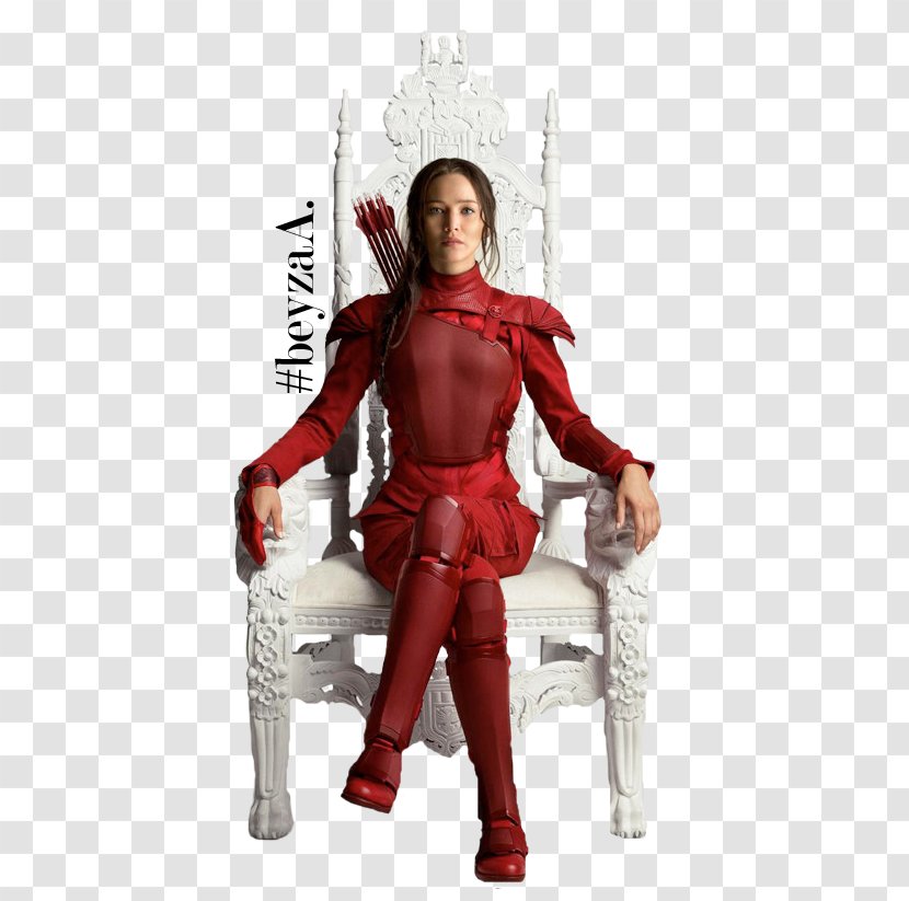 Katniss Everdeen Peeta Mellark Finnick Odair San Diego Comic-Con The Hunger Games - Costume - HD Transparent PNG