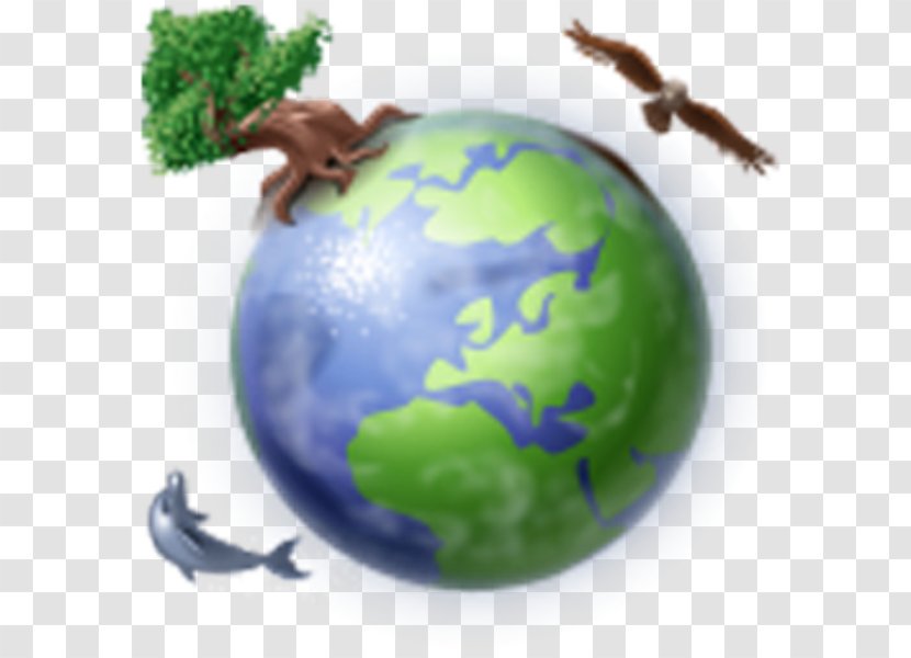 Earth World Planet Desktop Wallpaper - Eclipse Transparent PNG