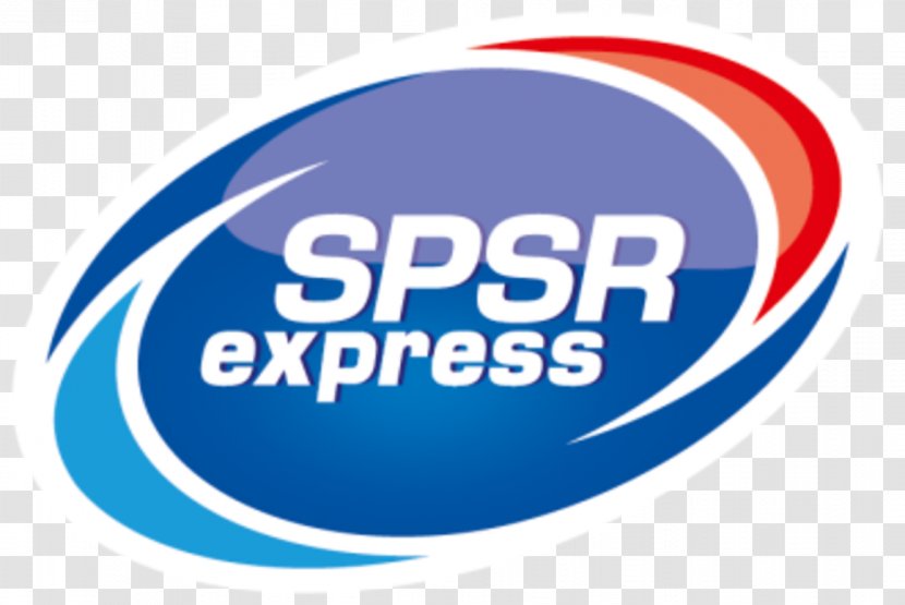 SPSR-Ekspress Russia China Post Mail Courier - Trademark Transparent PNG