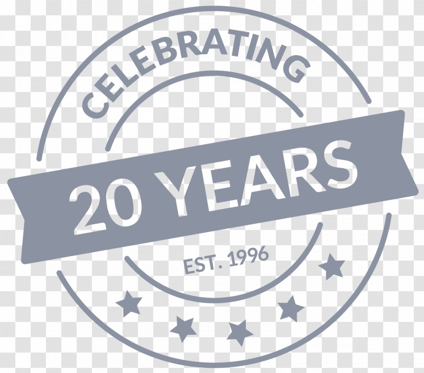 Extended Warranty Stock Photography - Text - 20 Years Transparent PNG