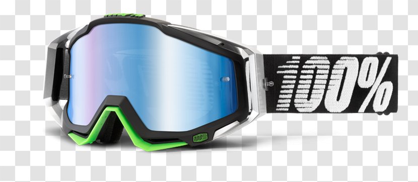 Goggles Glasses Motorcycle Motocross - Hardware - Foggy Transparent PNG