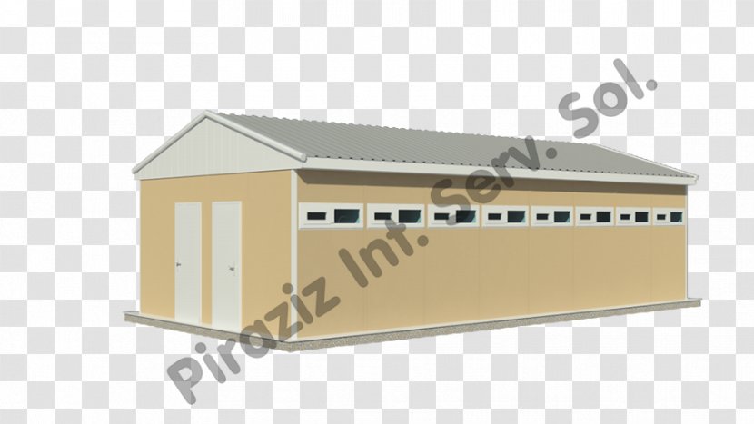 Piraziz Business Intermodal Container Site Map - Wc Plan Transparent PNG