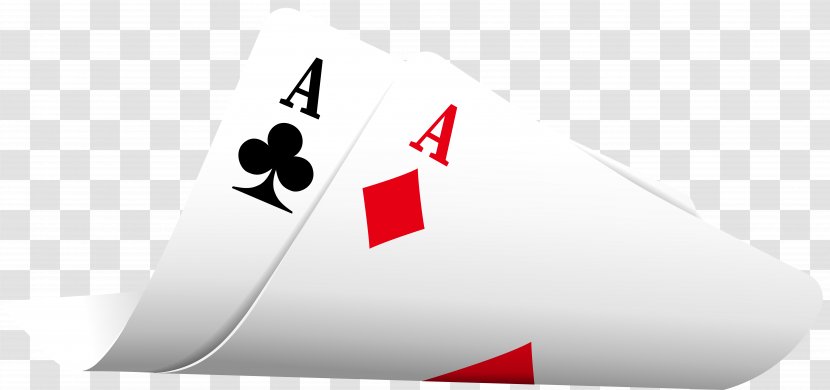 French Playing Cards Suit - Cartoon Transparent PNG