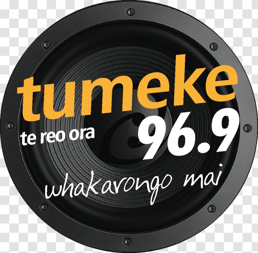 Tumeke FM Broadcasting Sound Te Māngai Pāho - Audio - Element Transparent PNG