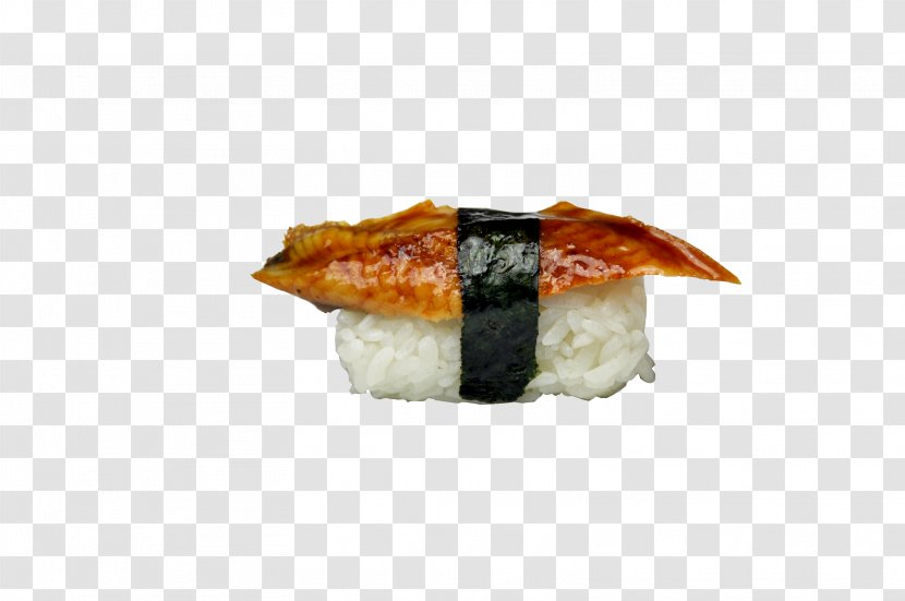 California Roll Unagi Sushi 07030 Comfort Food - Japanese Cuisine Transparent PNG