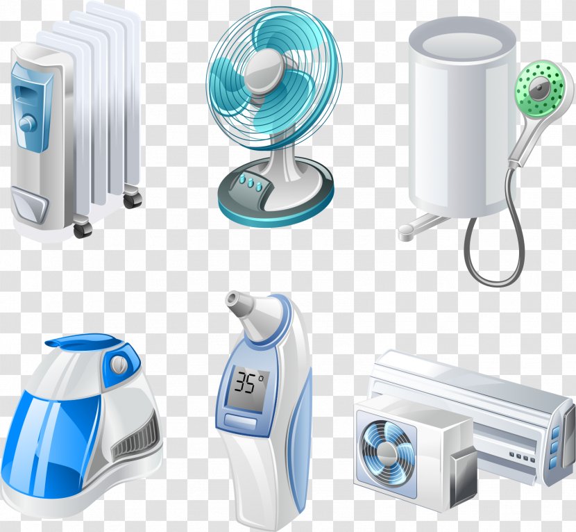Home Appliance Major Washing Machines - Medical Equipment - Appliances Transparent PNG