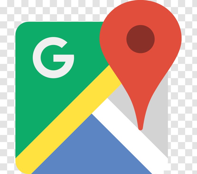 Google Maps Apple Android - Brand - Fy Four Satellite Map Transparent PNG