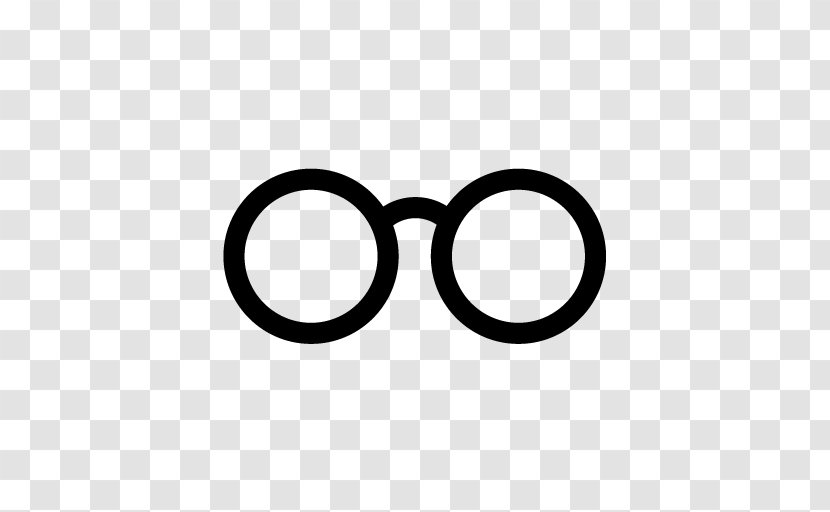 Harry Potter Sunglasses Goggles T-shirt - Reading Transparent PNG
