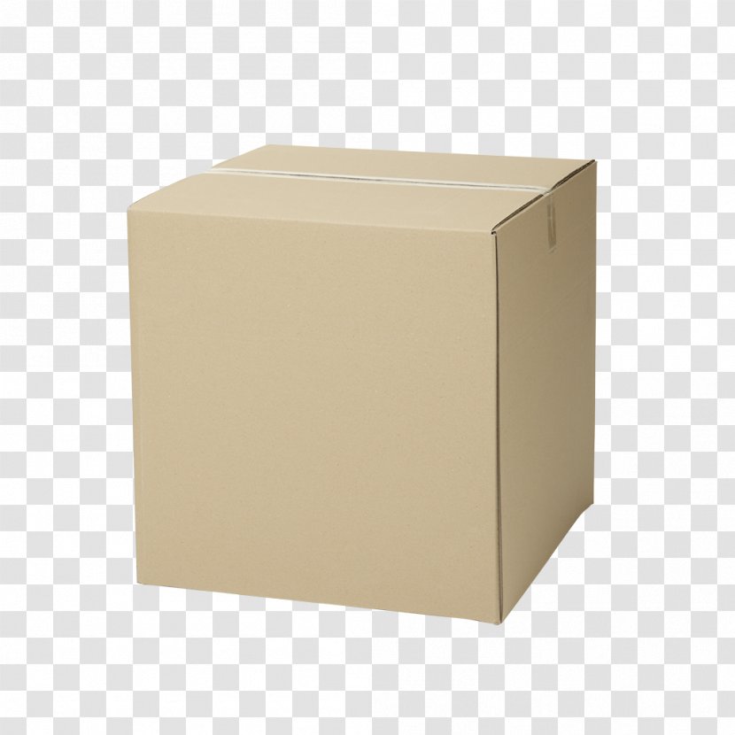 Cardboard Box Paper Transport - Boxes Transparent PNG