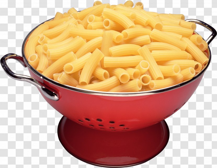 Italian Cuisine Pasta Vegetarian Macaroni Dough Transparent PNG