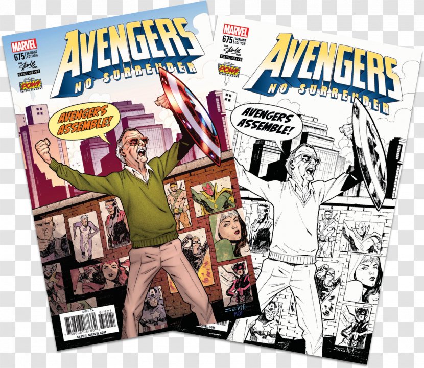 Comics Cartoon Ant Character Fiction - Avengers Film Series - Stan Lee Transparent PNG