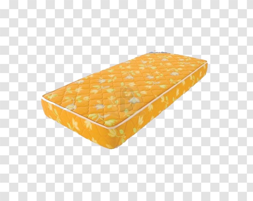 Mattress Pillow Bed Base Memory Foam - Salvador Dali Transparent PNG