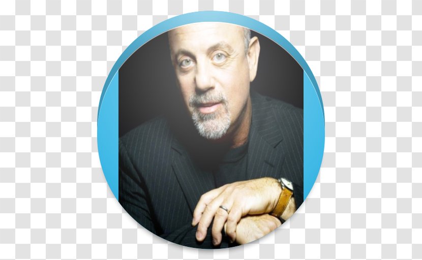 Billy Joel Singer-songwriter You're Only Human (Second Wind) Pianist - Cartoon Transparent PNG