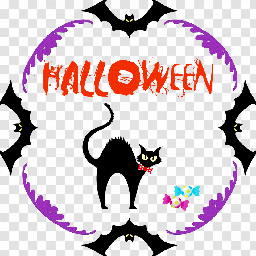 Halloween Transparent PNG