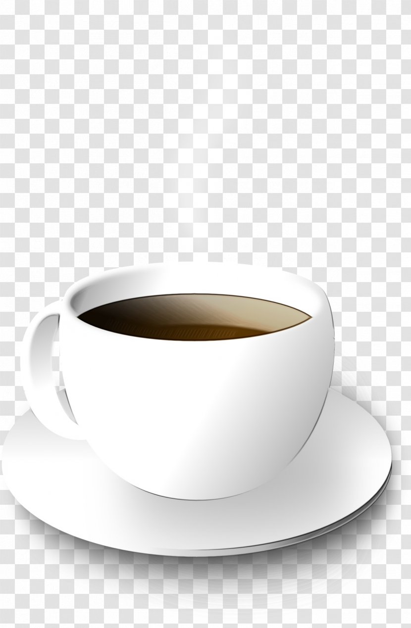 Coffee Cup - Earthenware - Ceramic Transparent PNG