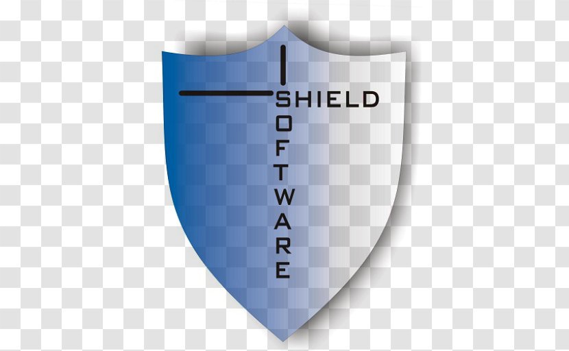 Logo Brand - Shield Marker Flattened Transparent PNG