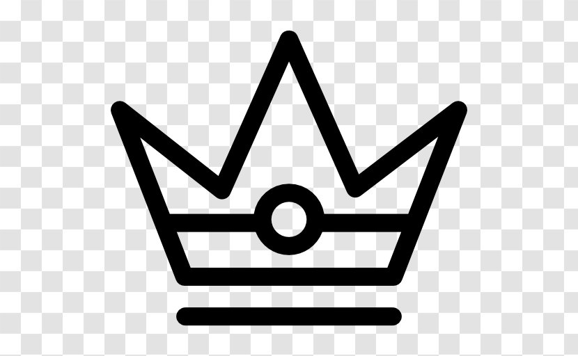 Crown Triangle - Clothing Accessories Transparent PNG