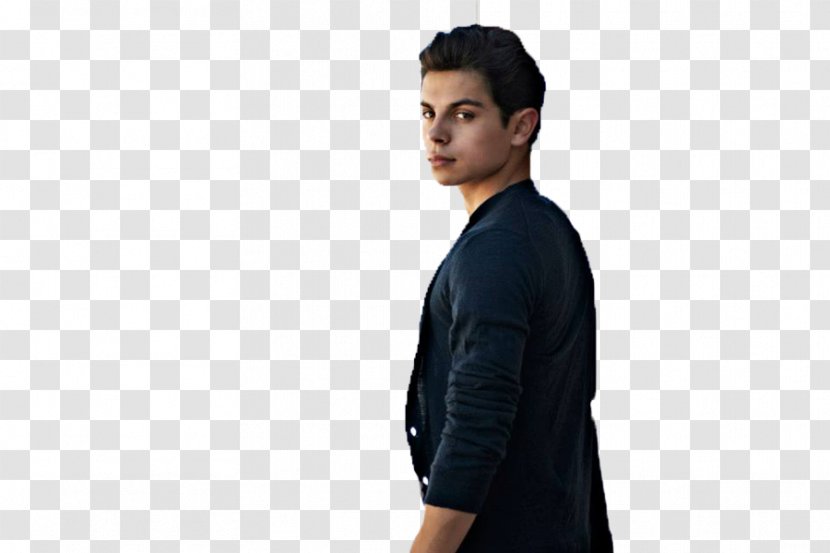 Max Russo Actor December 3 - Television Show - Jake Transparent PNG