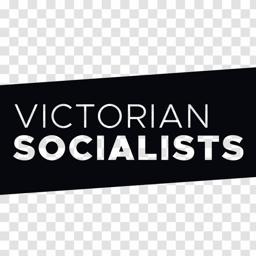Logo Brand Font Victorian Socialists Product - Victoria Transparent PNG