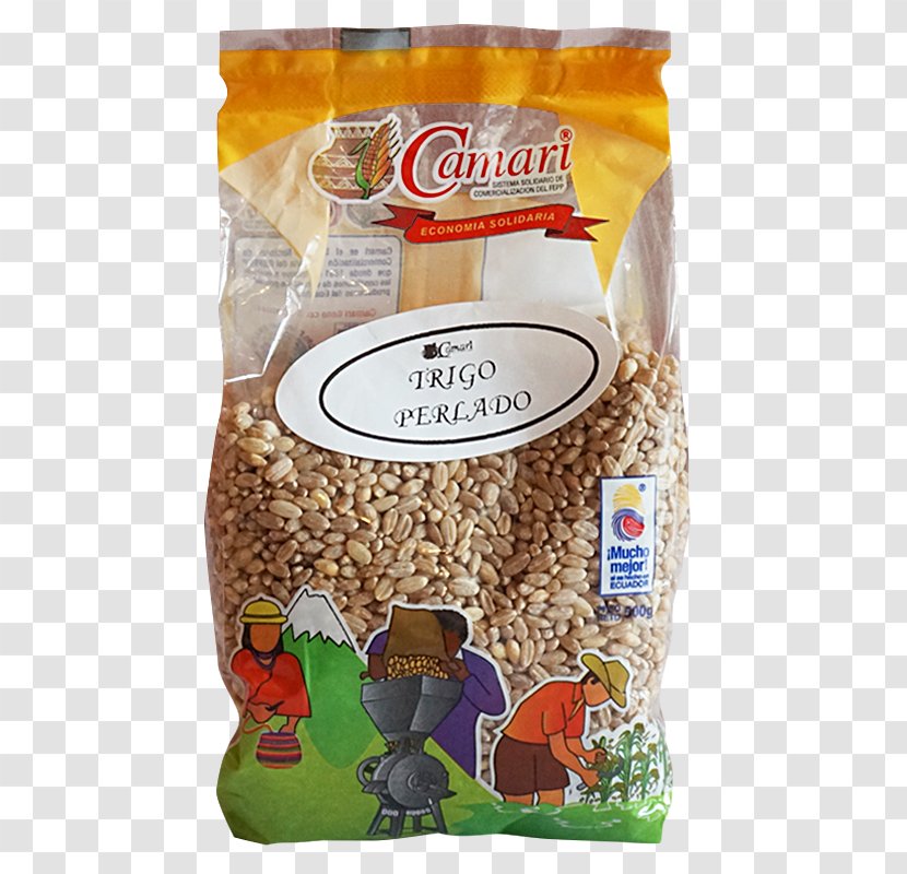 Breakfast Cereal Commodity Snack - Cuisine Transparent PNG
