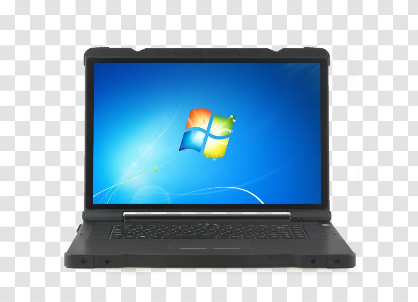 Laptop Dell Latitude Computer Monitors Multi-core Processor - Touchscreen Transparent PNG