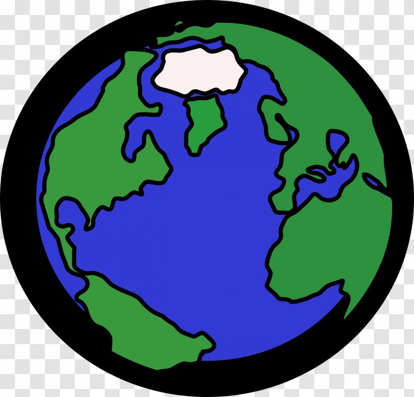Earth Clip Art - Royaltyfree - Planets Transparent PNG